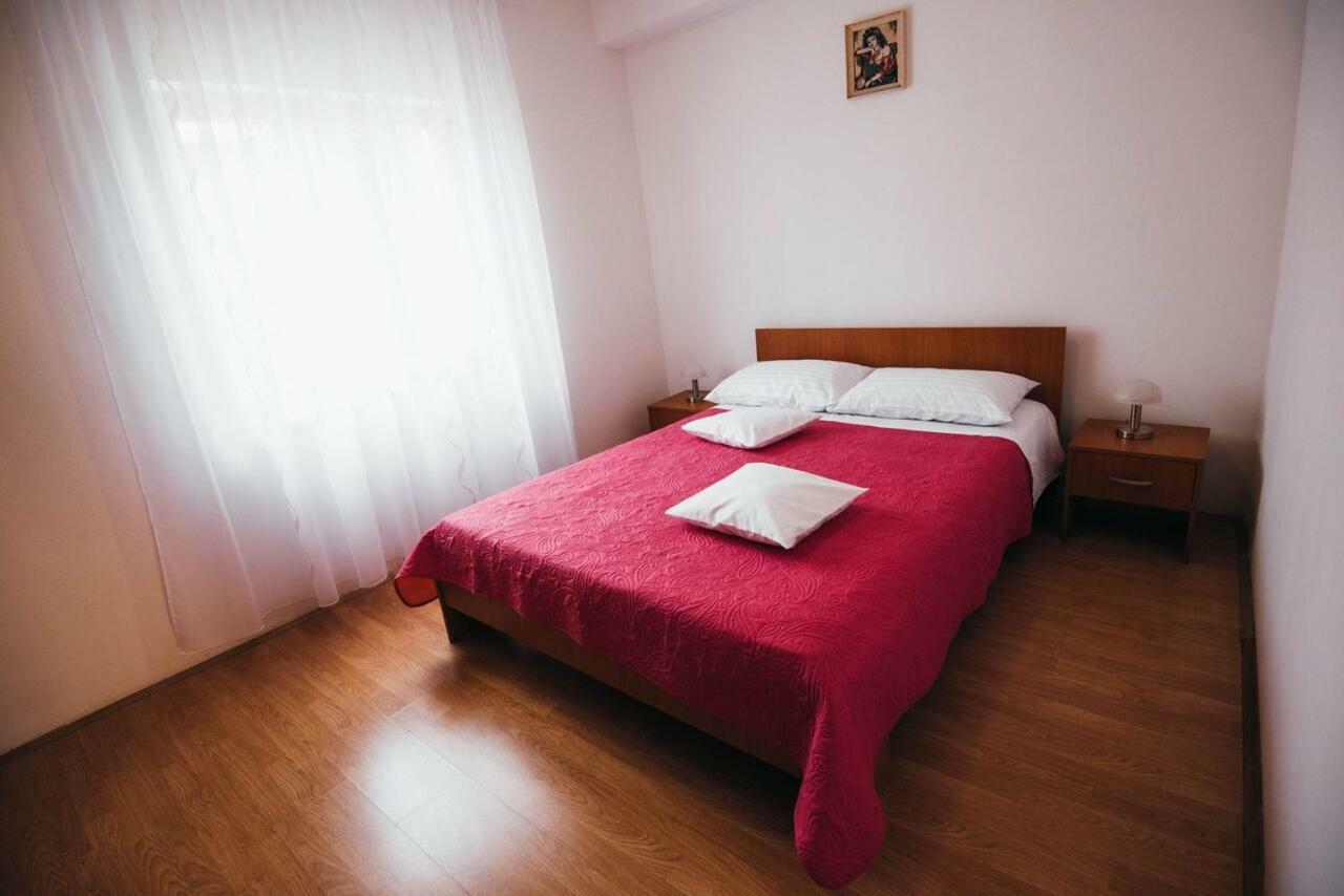 Apartmani Tamaris Vodice Exterior photo