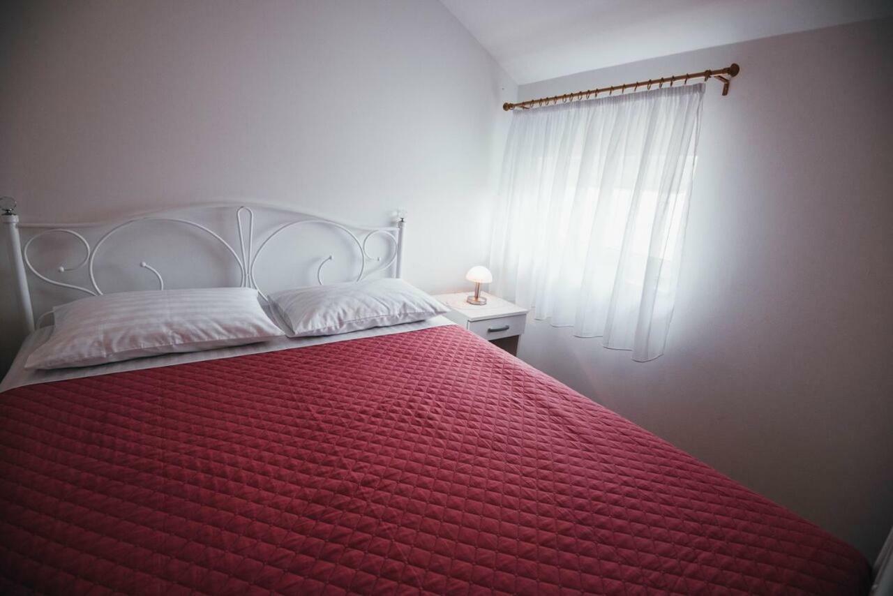 Apartmani Tamaris Vodice Exterior photo