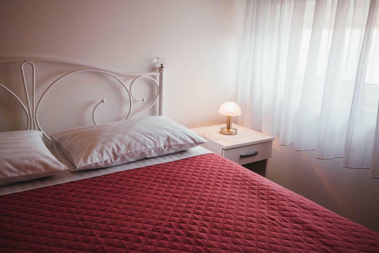 Apartmani Tamaris Vodice Exterior photo