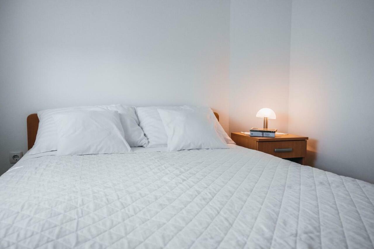 Apartmani Tamaris Vodice Exterior photo