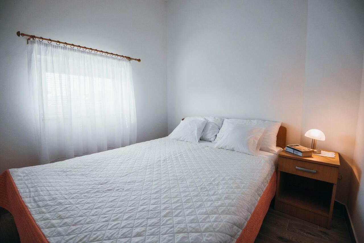 Apartmani Tamaris Vodice Exterior photo