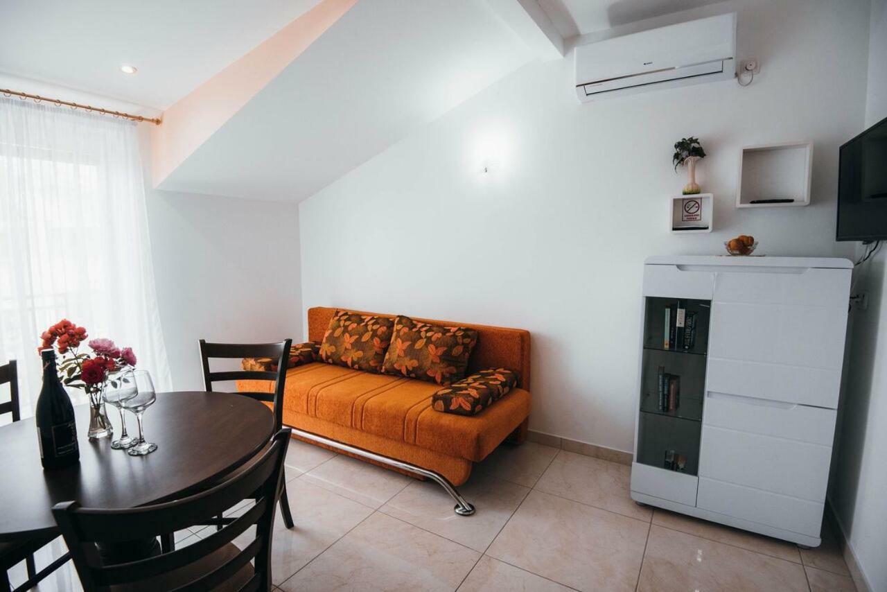 Apartmani Tamaris Vodice Exterior photo